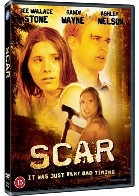 SCAR [DVD]