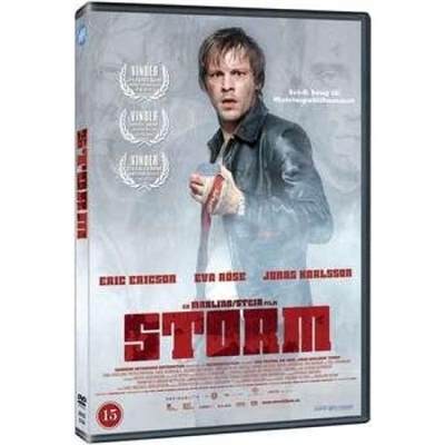 STORM [DVD]