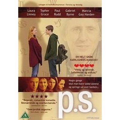 P.S. (2004) [DVD]