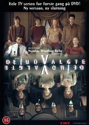 De udvalgte (2001) [DVD]