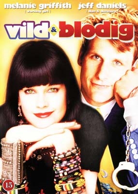 Vild og blodig (1986) [DVD]