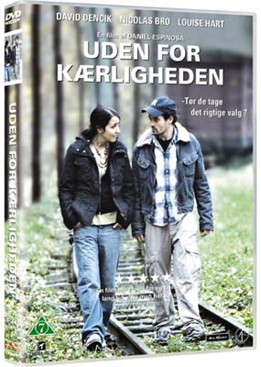 Uden for kærligheden (2007) [DVD]