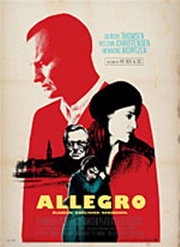 Allegro (2005) [DVD]