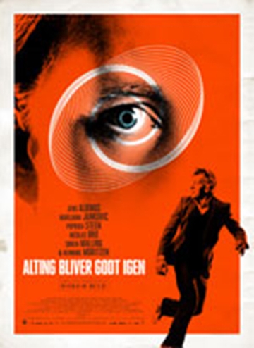 Alting bliver godt igen (2010) [DVD]