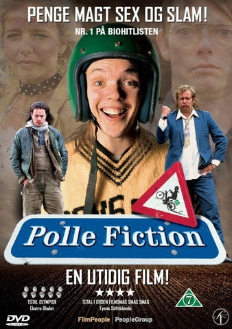 Polle Fiction (2002) [DVD]