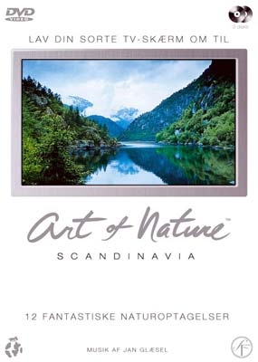 Art of Nature - Scandinavia [DVD]