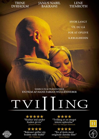 Tvilling (2003) [DVD]