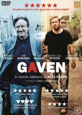 Gaven (2008) [DVD]