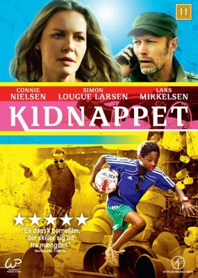 Kidnappet (2010) [DVD]