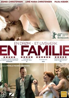 En familie (2010) [DVD]