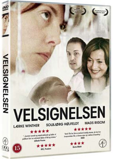 Velsignelsen (2009) [DVD]