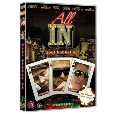 All in . Godt bobbet op (2011) [DVD]