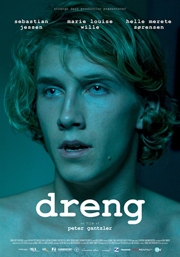 Dreng (2011) [DVD]