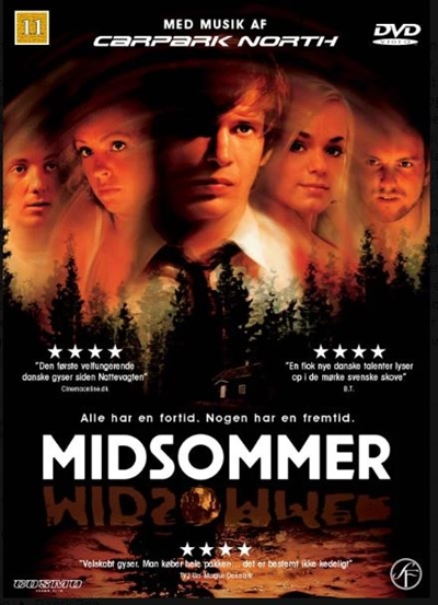 Midsommer (2003) [DVD]