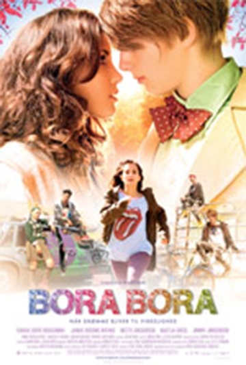 Bora Bora (2011) [DVD]