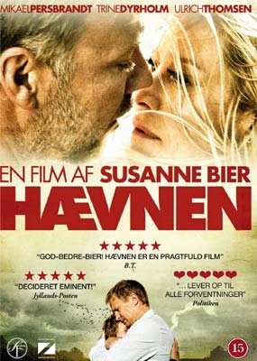 Hævnen (2010) [DVD]