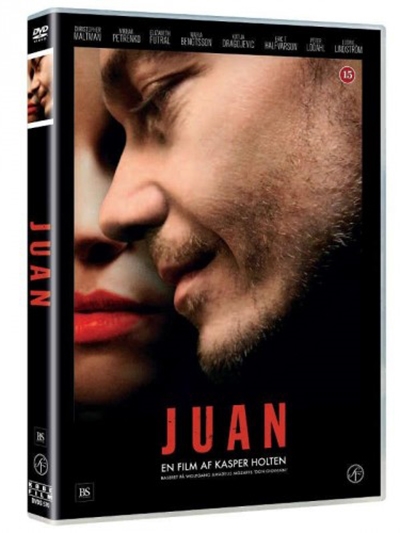 Juan (2010) [DVD]