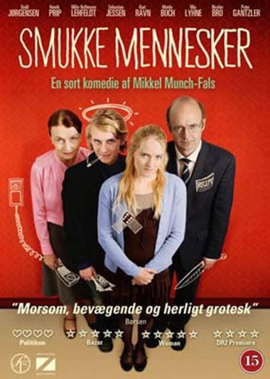 Smukke mennesker (2010) [DVD]