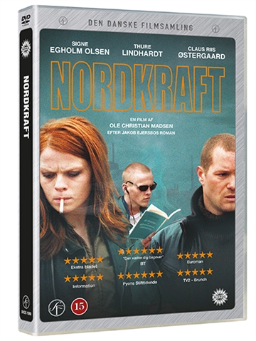 Nordkraft (2005) [DVD]