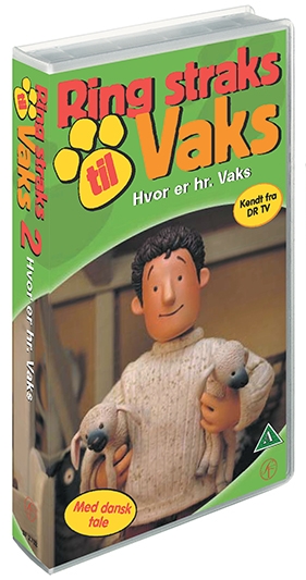 Ring straks til Vaks 2 [DVD]