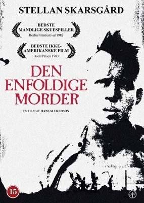 Den enfoldige morder (1982) [DVD IMPORT - UDEN DK TEKST] 