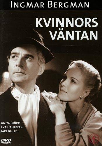 Mens kvinder venter (1952) [DVD]