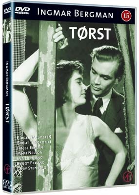 Tørst (1949) [DVD]