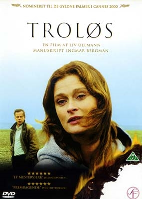 Troløs (2000) [DVD]