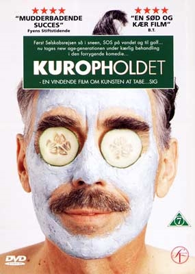 KUROPHOLDET [DVD]