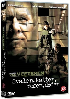 Svalen, katten, rosen, døden (2006) [DVD]