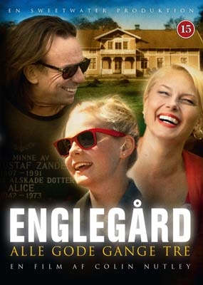 Englegård - Alle Gode Gange 3 (2010) (DVD)