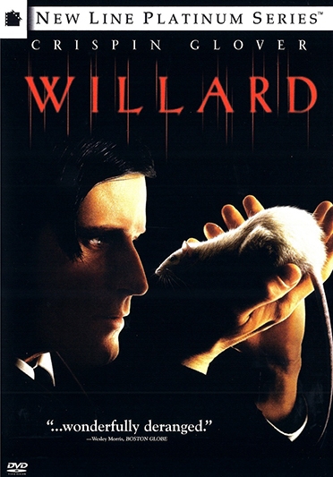 Willard (2003) [DVD]