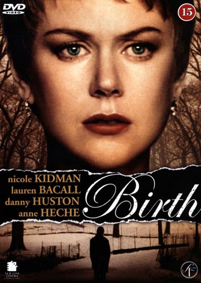 Birth (2004) [DVD]