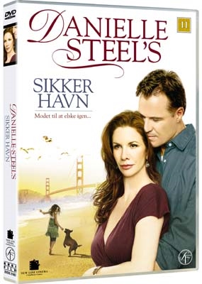 Sikker havn (2007) [DVD]