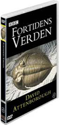 Fortidens Verden [DVD]