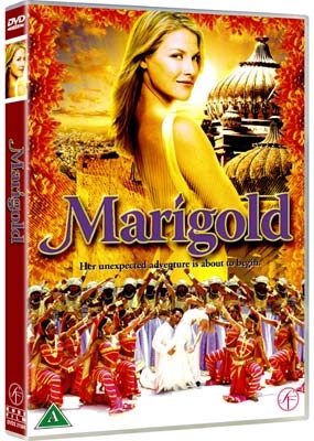 Marigold (2007) [DVD]