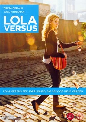 LOLA VERSUS -  [DVD]