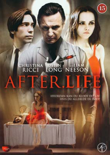 After.Life (2009) [DVD]