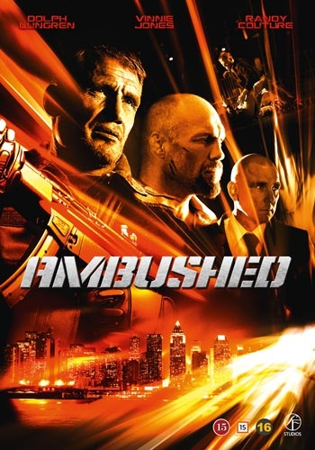 Ambushed (2013) [DVD]