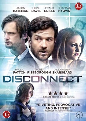 Disconnect (2012) [DVD]