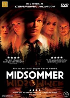 Midsommer (2003) [DVD]