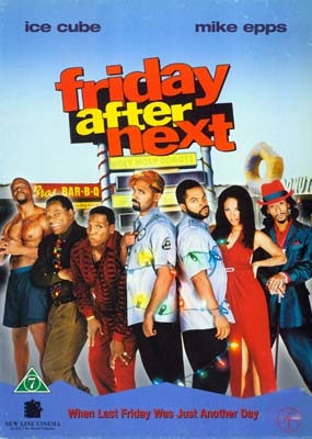 Friday after next