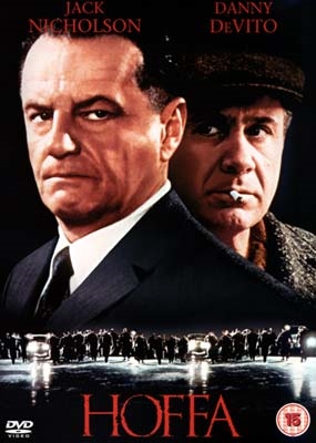 Hoffa (1992) [DVD]