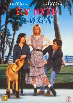 En hvid løgn (1996) [DVD]