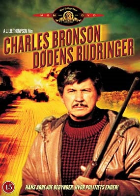 Dødens budbringer (1988) [DVD]