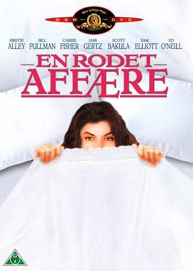 En rodet affære (1990) [DVD]