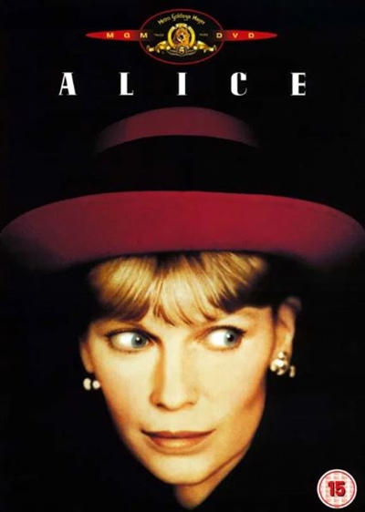 ALICE (DVD)