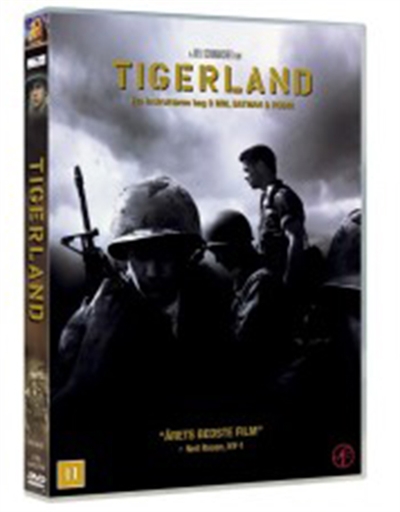 Tigerland (2000) [DVD]