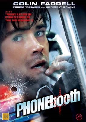 Phone Booth (2002) [DVD]