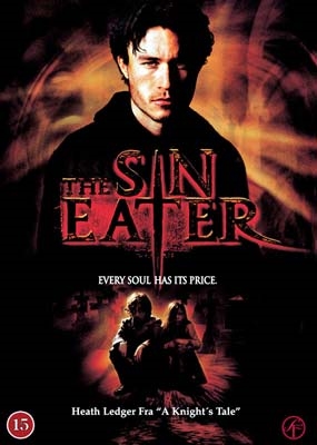 The Sin Eater (2003) [DVD]